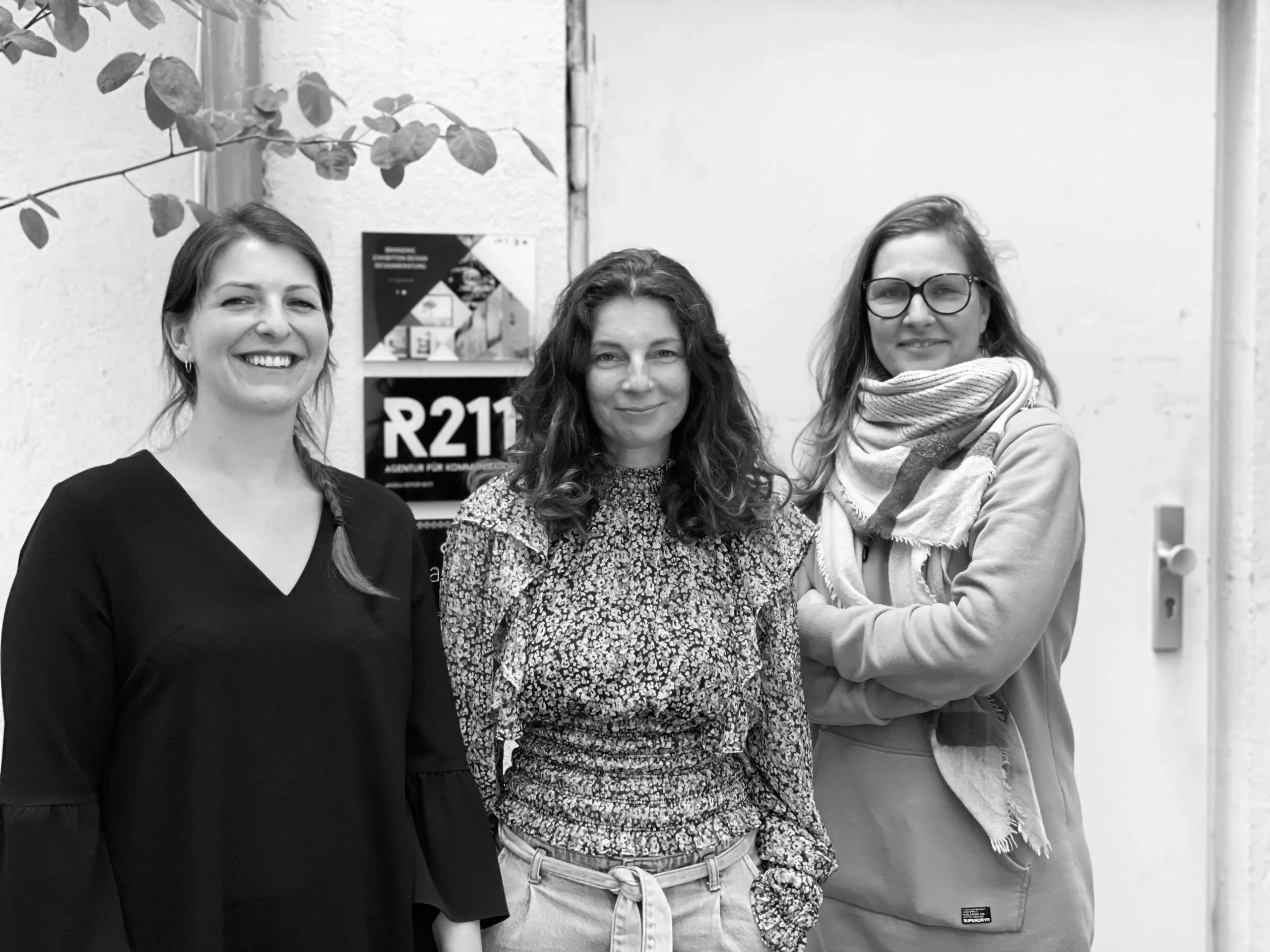 Marketing Team R211